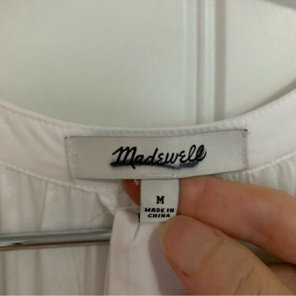 Madewell Dress M - Picture 8 of 13